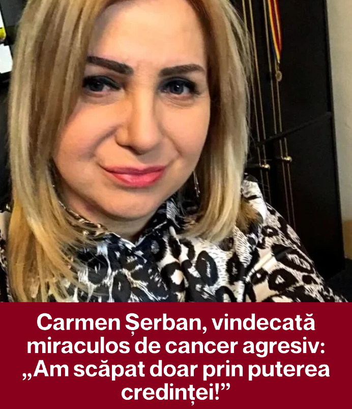 Carmen Serban