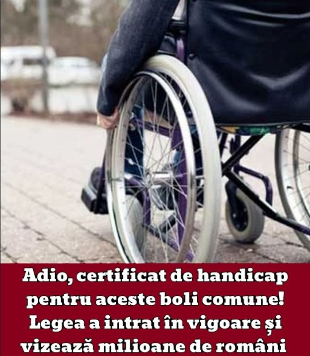 Handicap