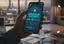 Credit Nevoi Personale cu Aprobare Rapidă: Analiza celor mai Bune Oferte Bancare din România