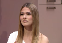 Tensiune la Casa Iubirii. Daniela a izbucnit în lacrimi, iar Anca l-a chemat pe Valentin în Camera Roșie