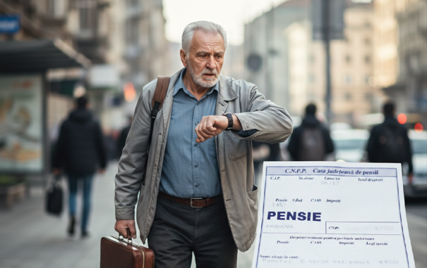 Pensie 1