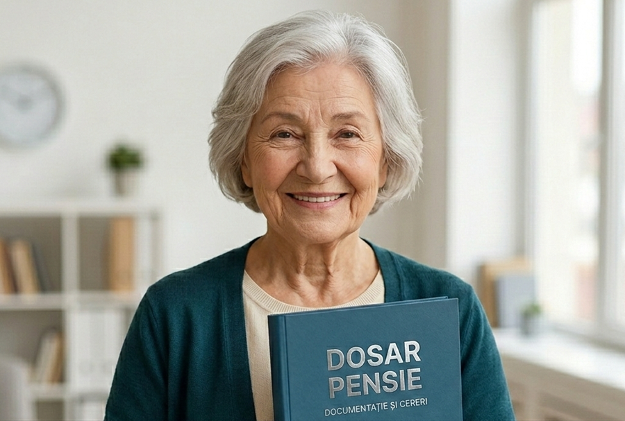 Pensie