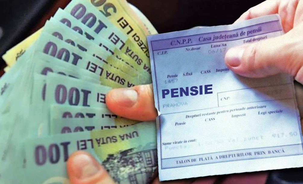 Pensie 7