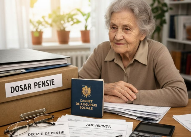 Pensie-Urmas 2