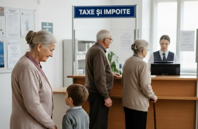 Taxe 3