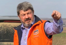Dorinel Umbrărescu accelerează lucrările pe A7. Aproape 50 de kilometri între Bacău și Pașcani ar putea fi deschiși circulației