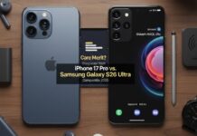 iPhone 17 Pro vs Samsung Galaxy S26 Ultra: Comparație detaliată și verdict – Care merită investiția anul acesta?