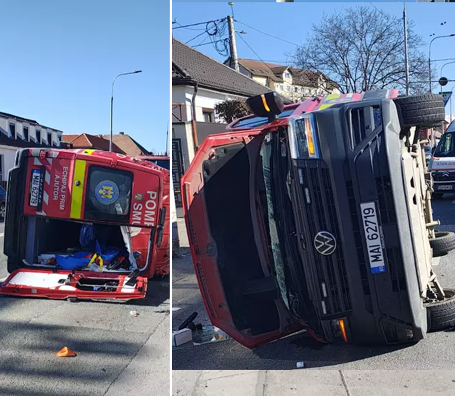 Accident
