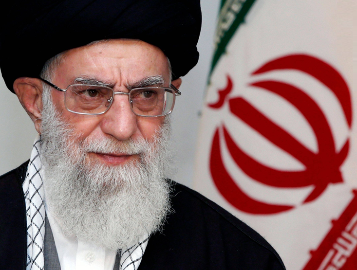 Ali Khamenei