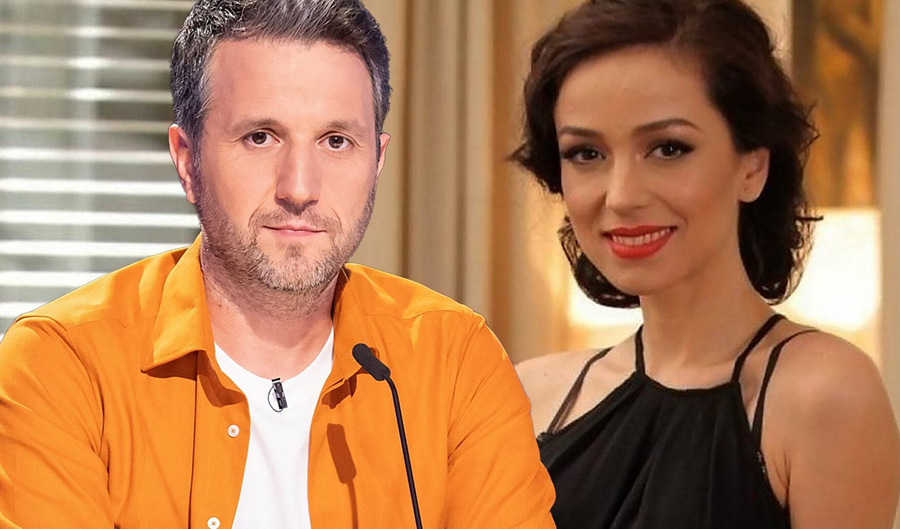 Andi Moisescu Olivia Steer