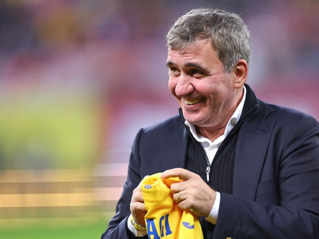 Hagi