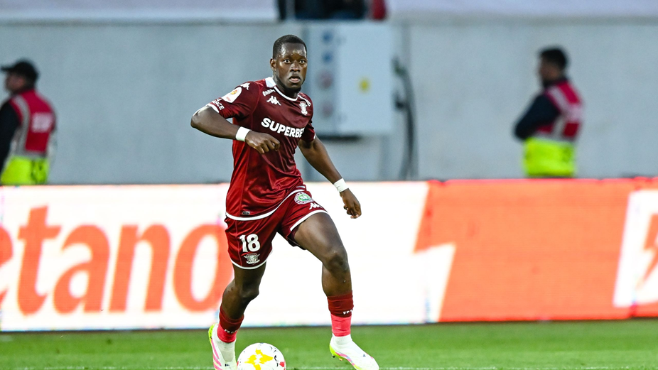 Kader Keita