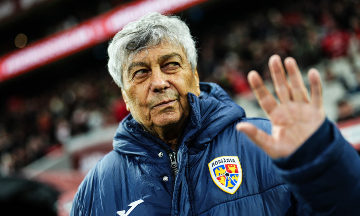 Lucescu