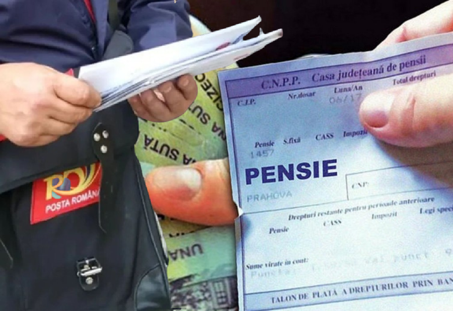 Pensie