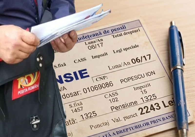 Pensie