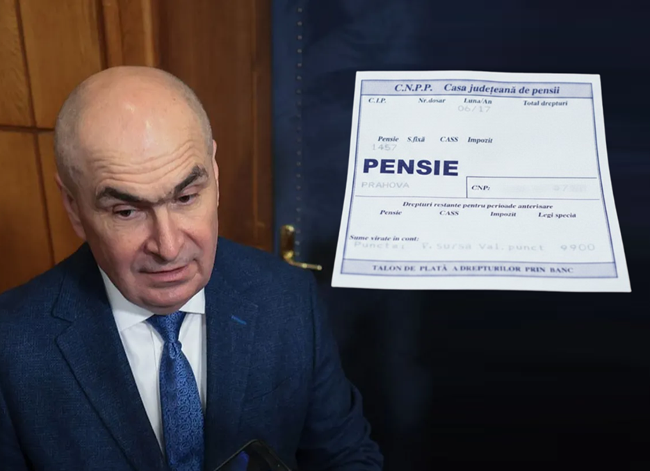 Pensie