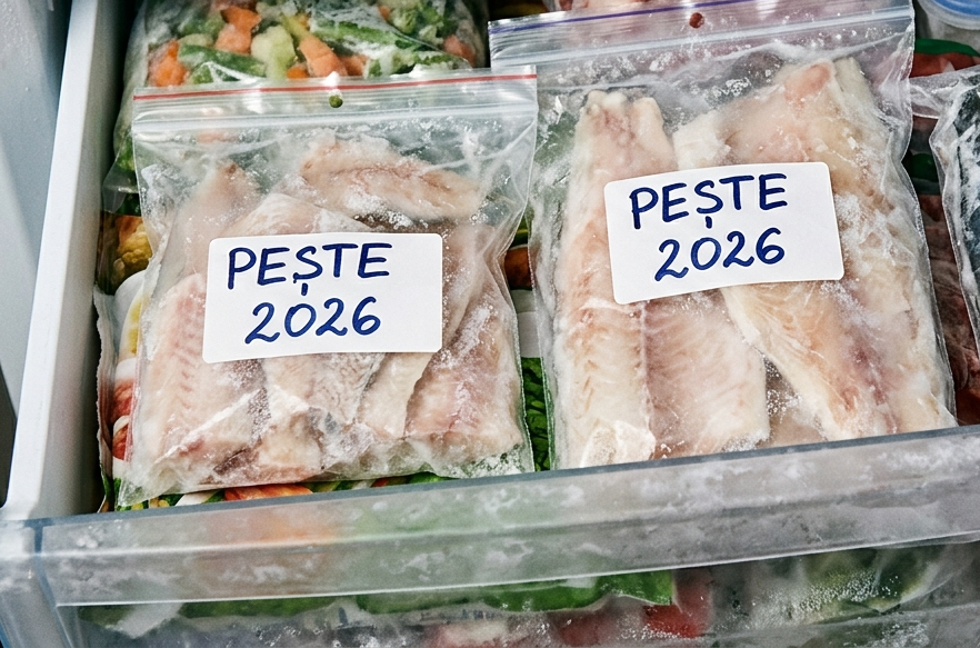 Pește