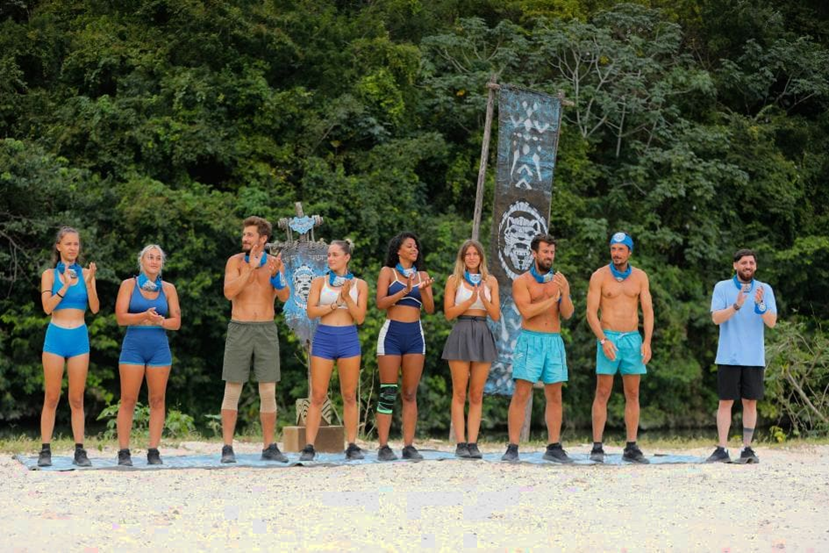 Survivor