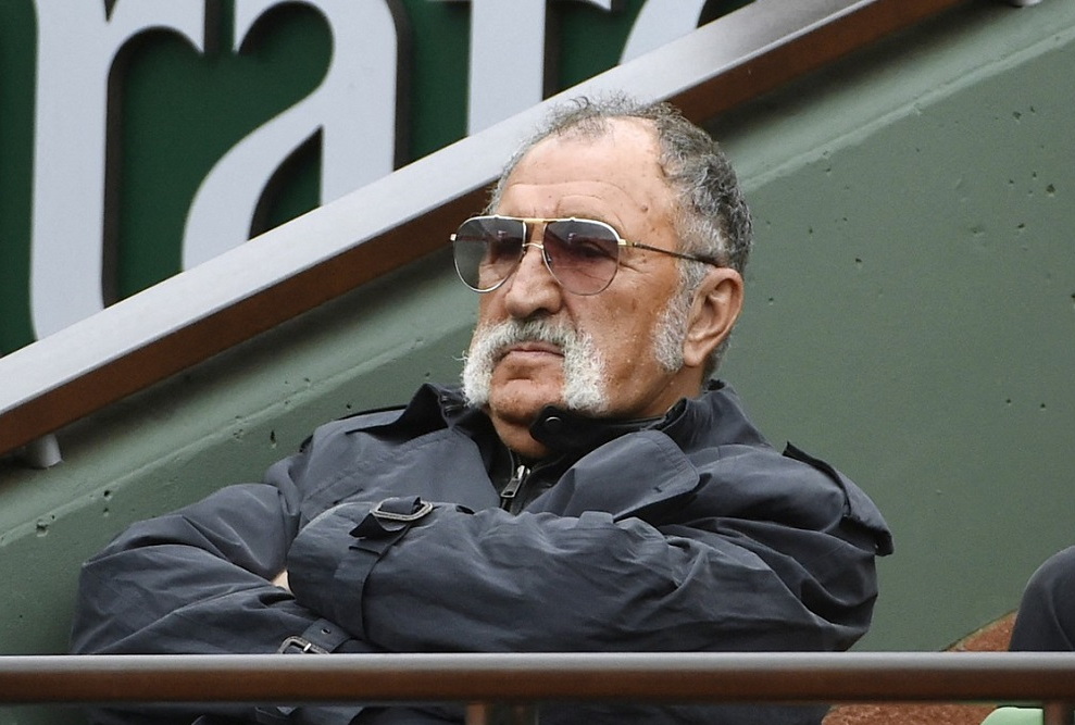 Tiriac