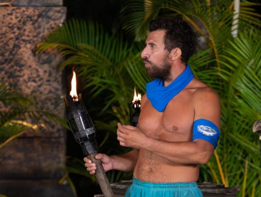 survivor