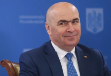 Comisarul european Hadja Lahbib, vizită oficială în România. Întâlniri importante cu Nicușor Dan, Ilie Bolojan și Raed Arafat