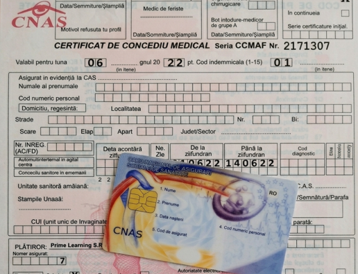 CNAS