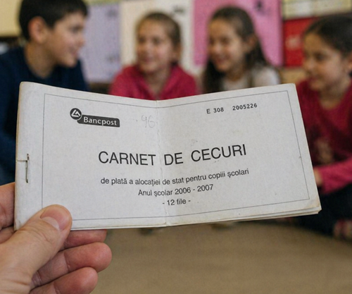 Carnet cec