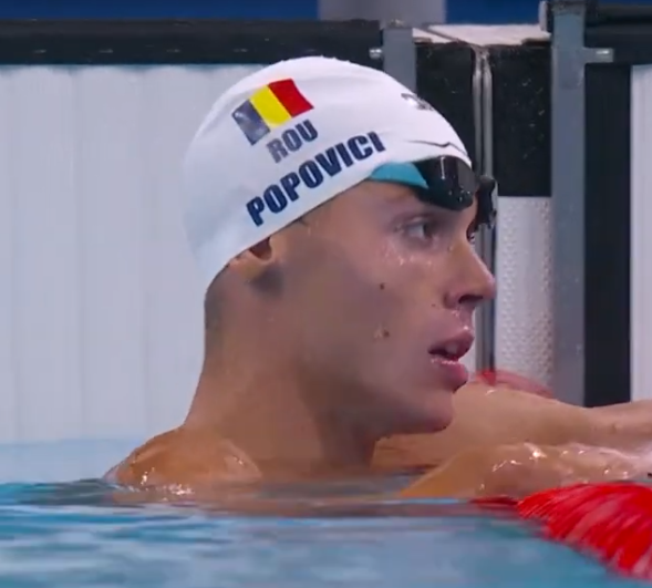 David Popovici