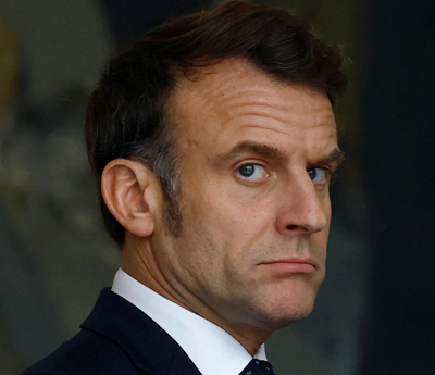 Macron