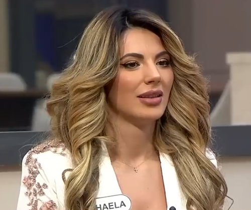 Mihalea