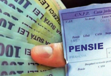 Pensionarii pot primi până la 500 de lei în decembrie 2026. Cine primește 300, 400 sau 500 de lei înainte de sărbători
