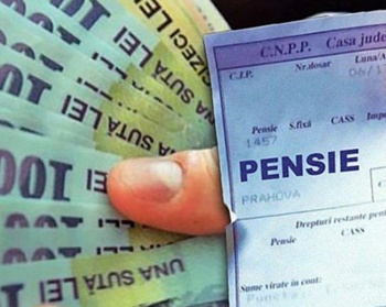 Pensie