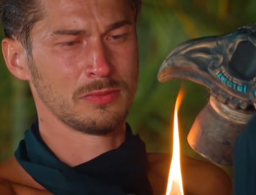 Survivor Eliminare