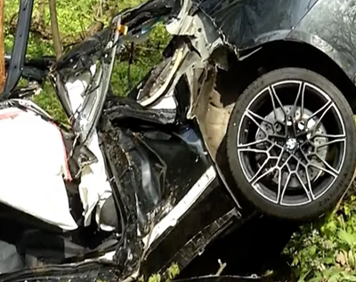 accident