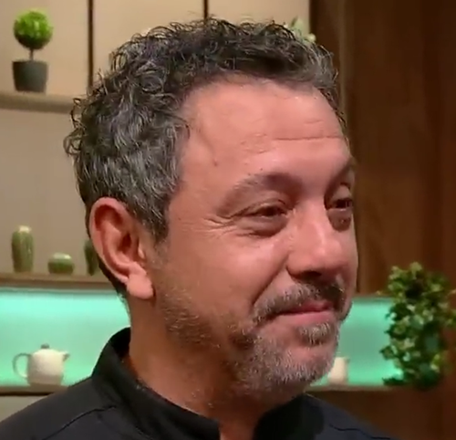 chef sorin bontea