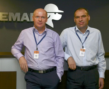 dedeman