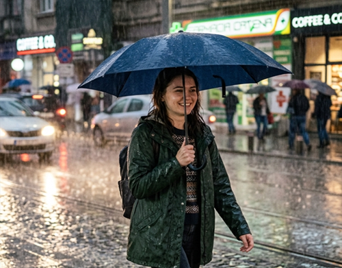 meteo