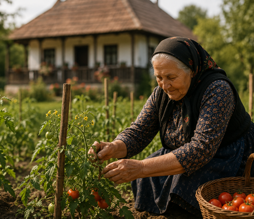 Agricultura
