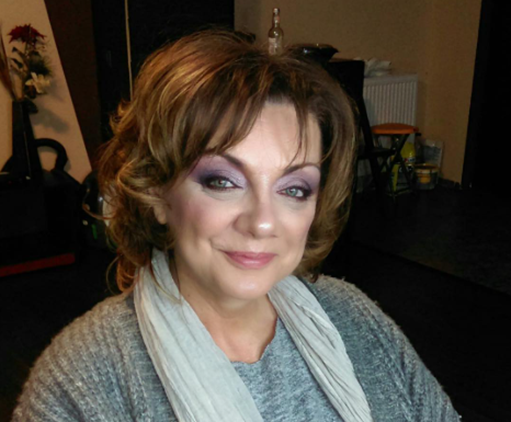 Carmen Tanasee