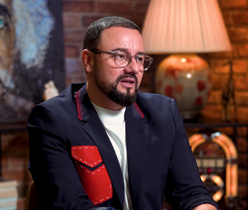Catalin Maruta