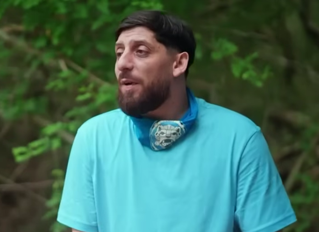 Gigi Nicolae