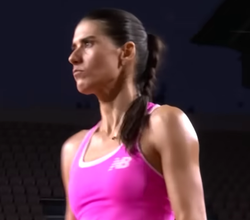 Sorana Cîrstea