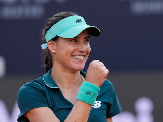 Sorana Cîrstea
