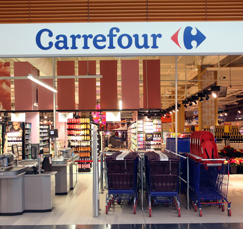Carrefour