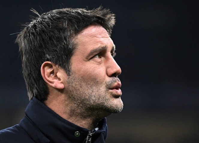 Cristi Chivu