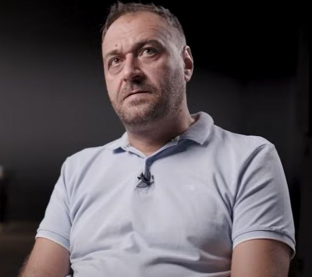 Laurențiu Beșu