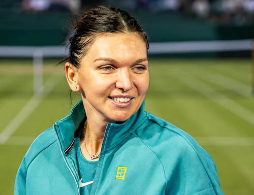 Simona Halep
