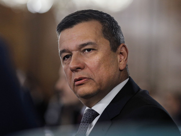 Sorin Grindeanu