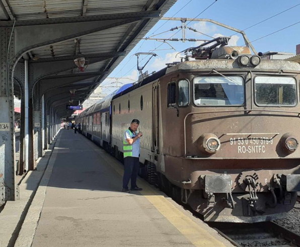 Tren