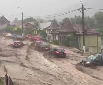 Inundatii